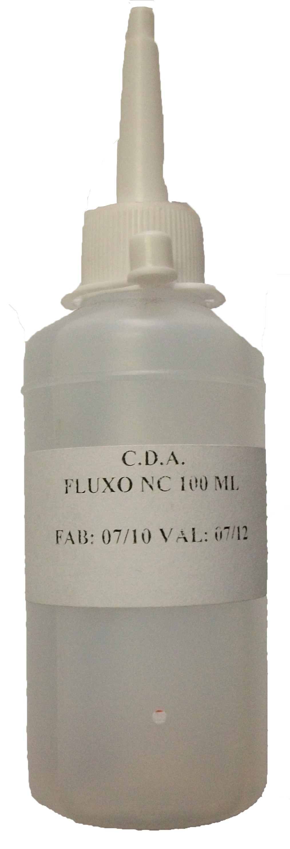 FLUXO RESINOSO P/SMD 100 ML